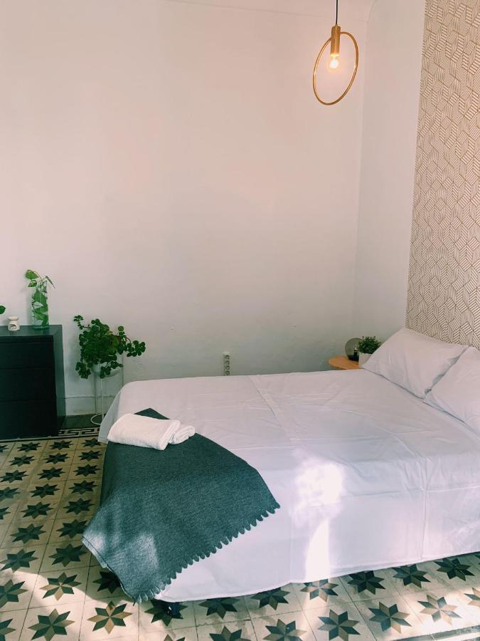 Maria Magdalena - Room 8 Málaga Exteriör bild