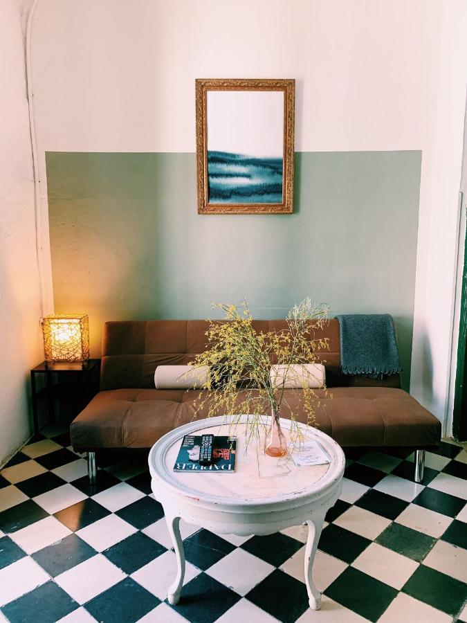 Maria Magdalena - Room 8 Málaga Exteriör bild