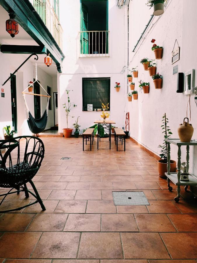 Maria Magdalena - Room 8 Málaga Exteriör bild