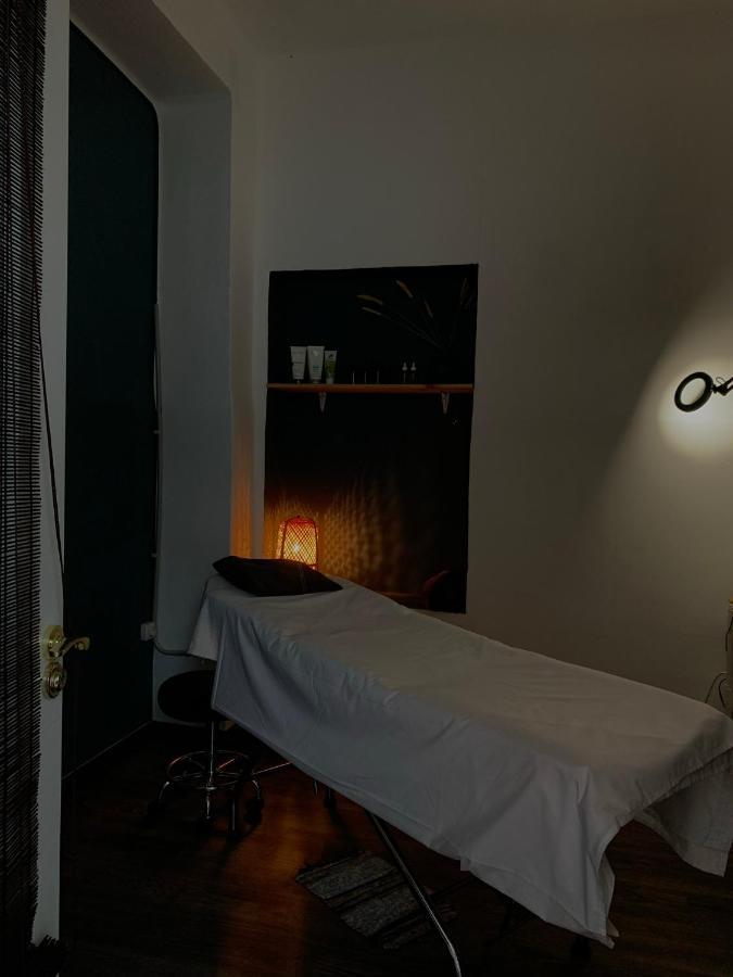 Maria Magdalena - Room 8 Málaga Exteriör bild