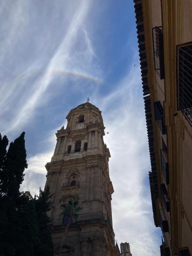Maria Magdalena - Room 8 Málaga Exteriör bild